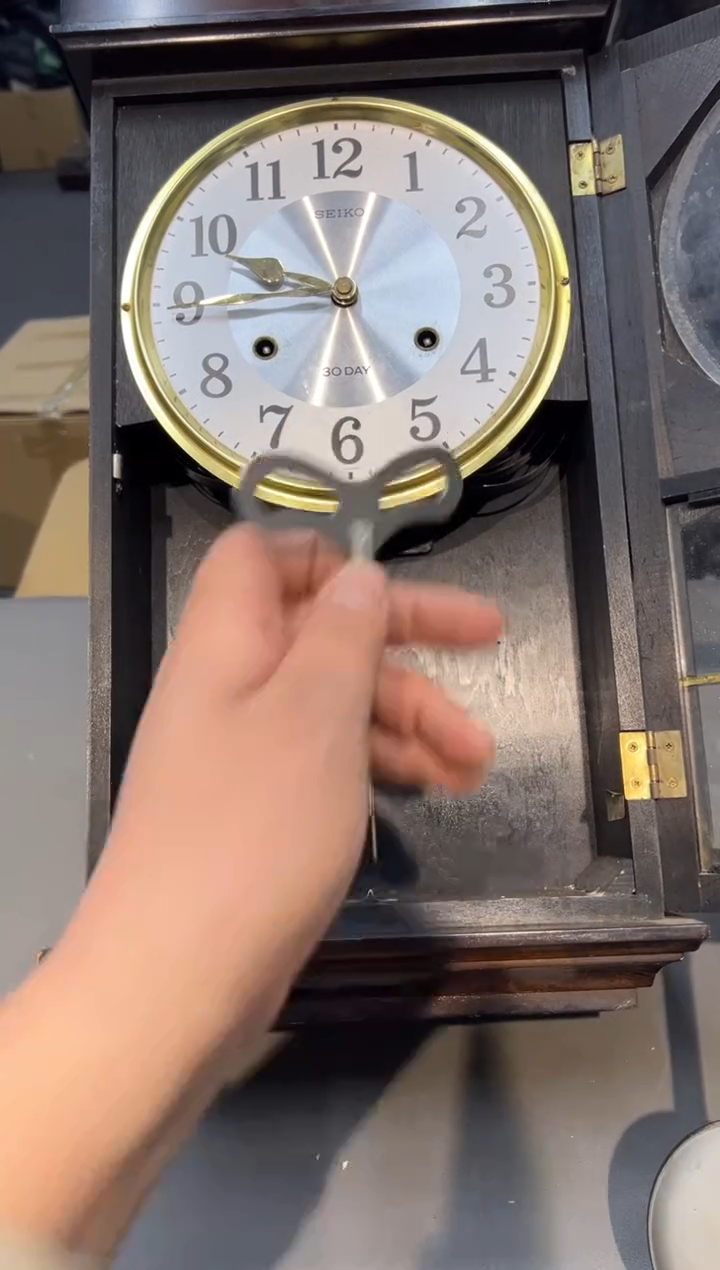 金属浑****️工艺品小四孤品收藏