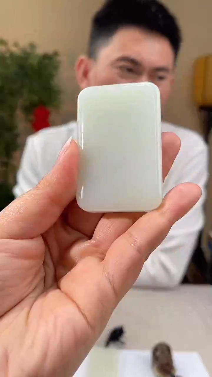 【闪购商品】定制和田玉多样性拍一发一04097