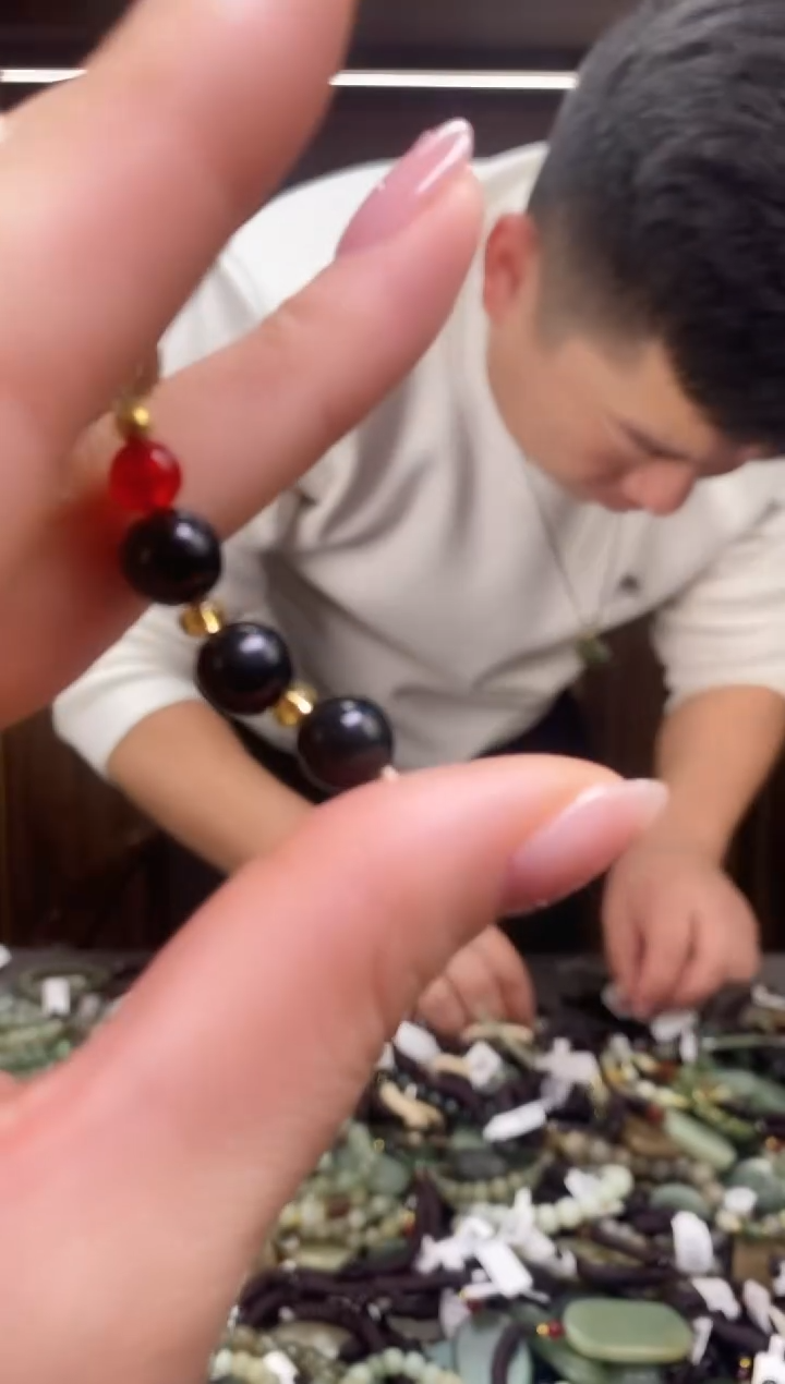 【闪购商品】和田玉颈饰未镶嵌多样性发货，拍一发一