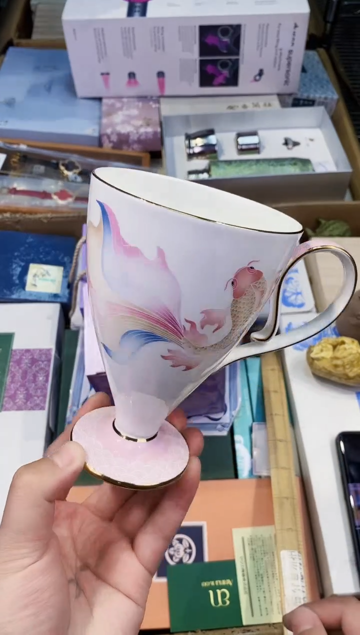 【闪购商品】瓷片都是我的大宝贝儿瓷器