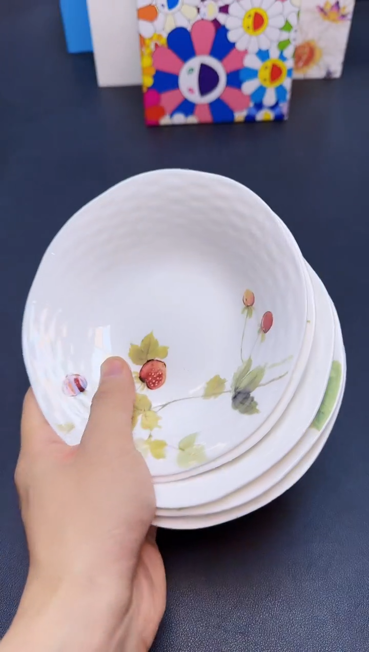 【闪购商品】瓷片全新正品一件不留@@H1965