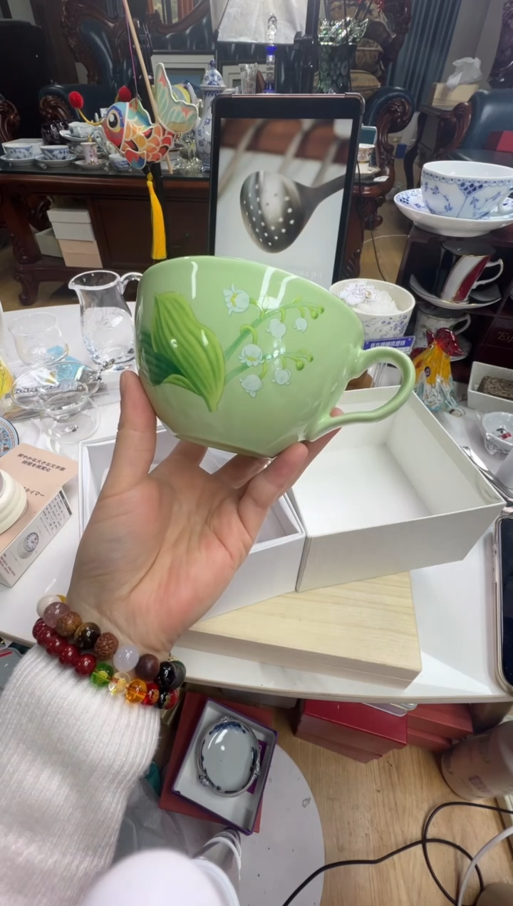 【闪购商品】摆件b107好好好好好好