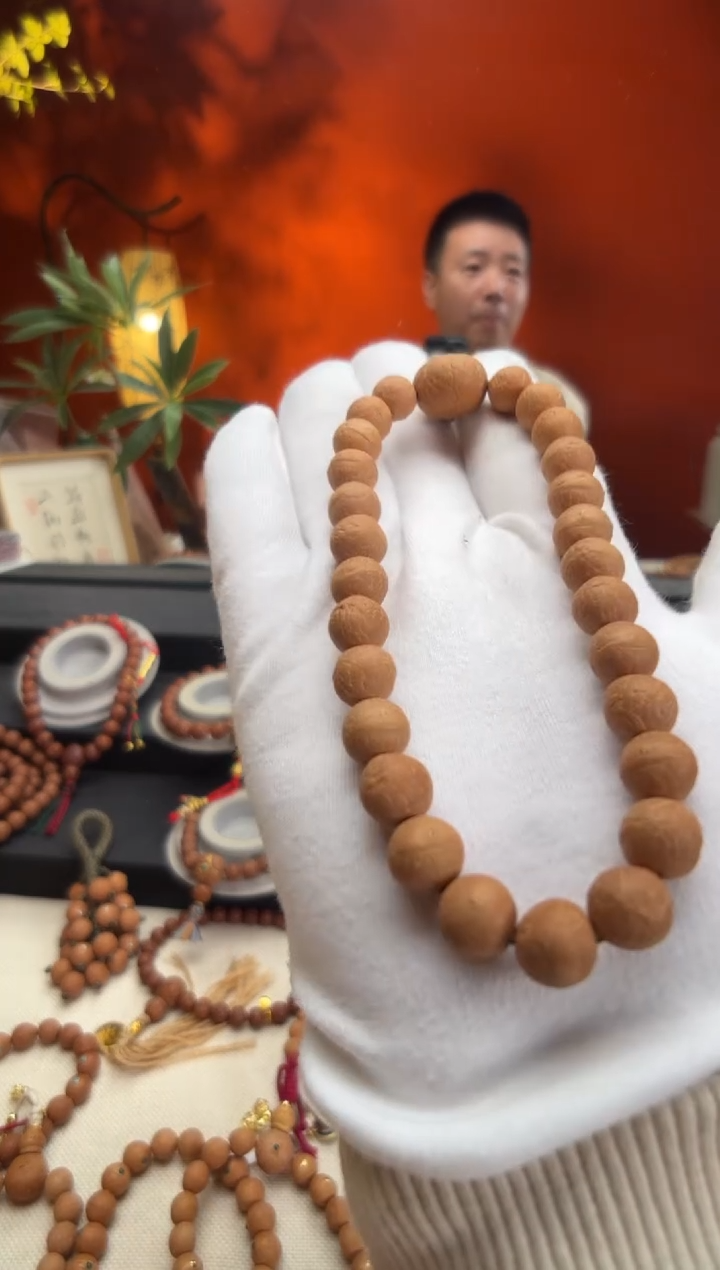 11.5毫米手持27颗