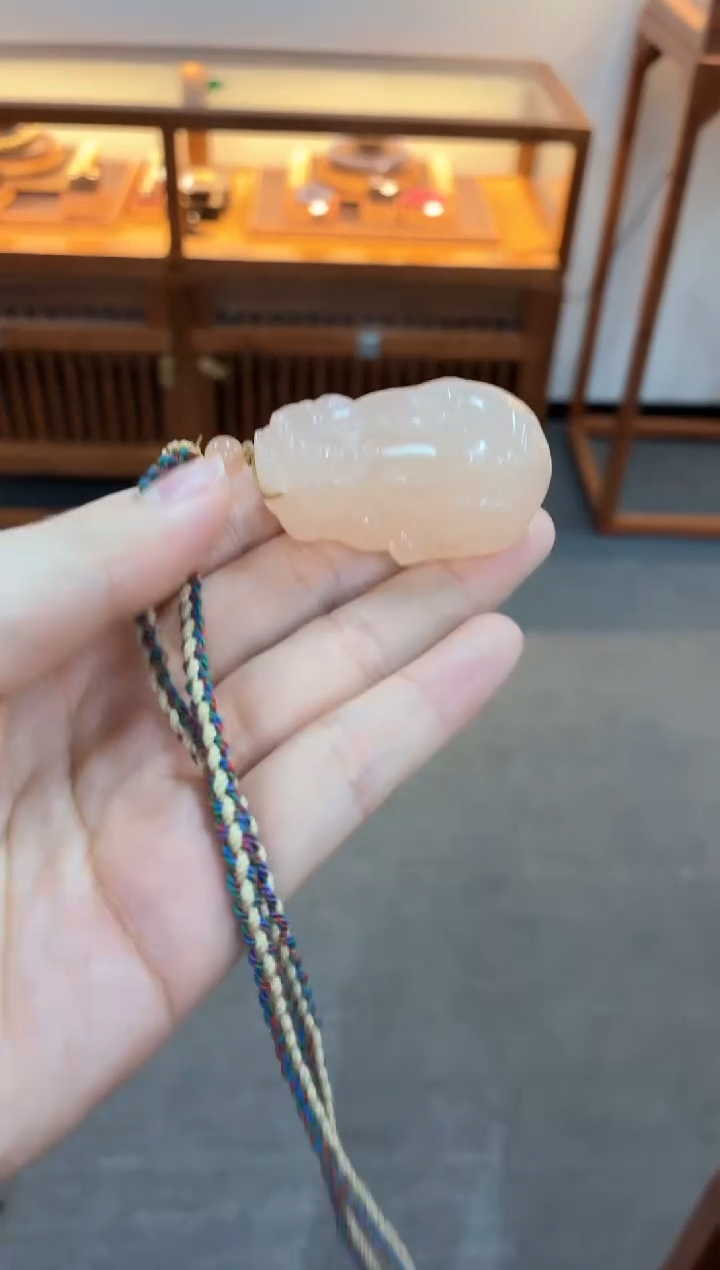 【慧慧甄选】高端轻奢多样性发货YB4174S