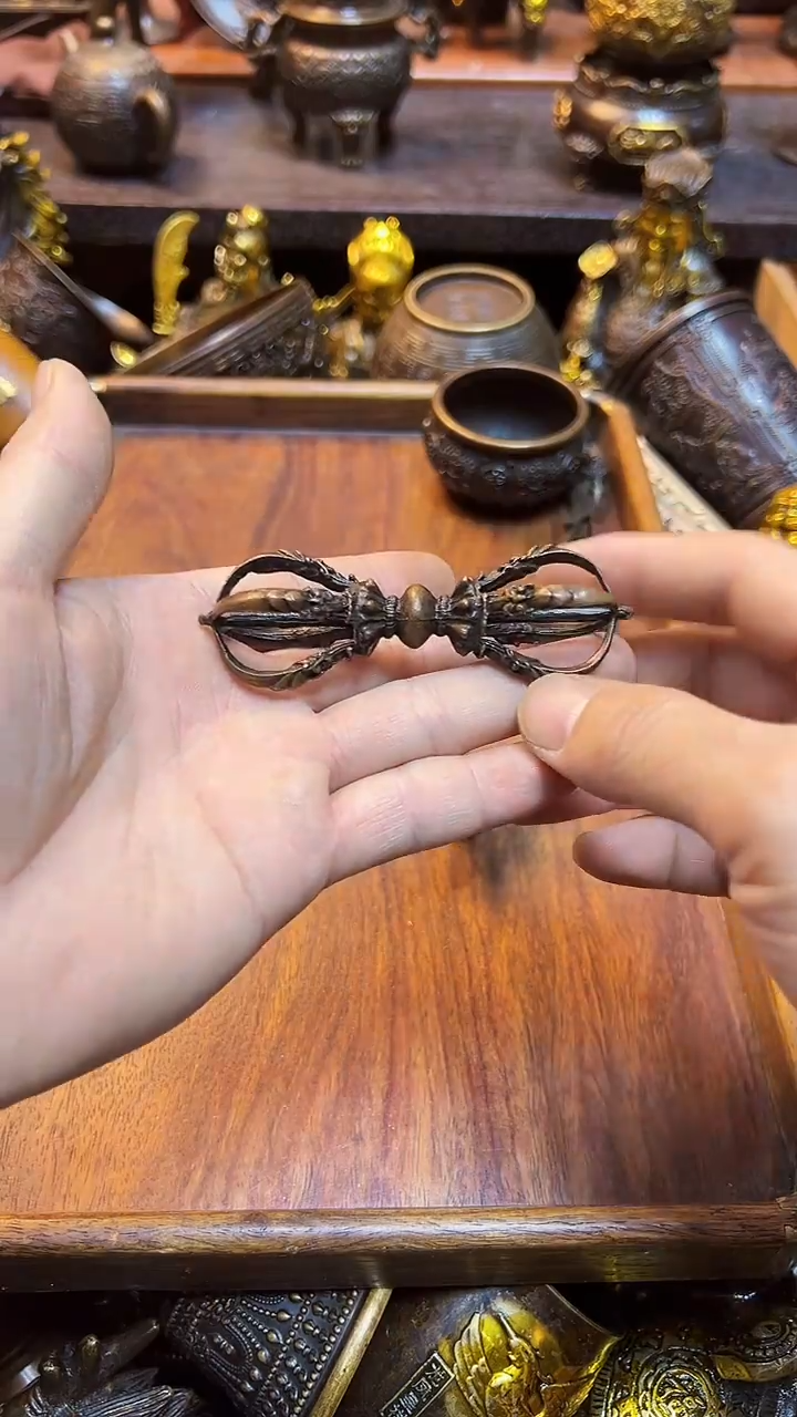 1案台摆件  物品摆件