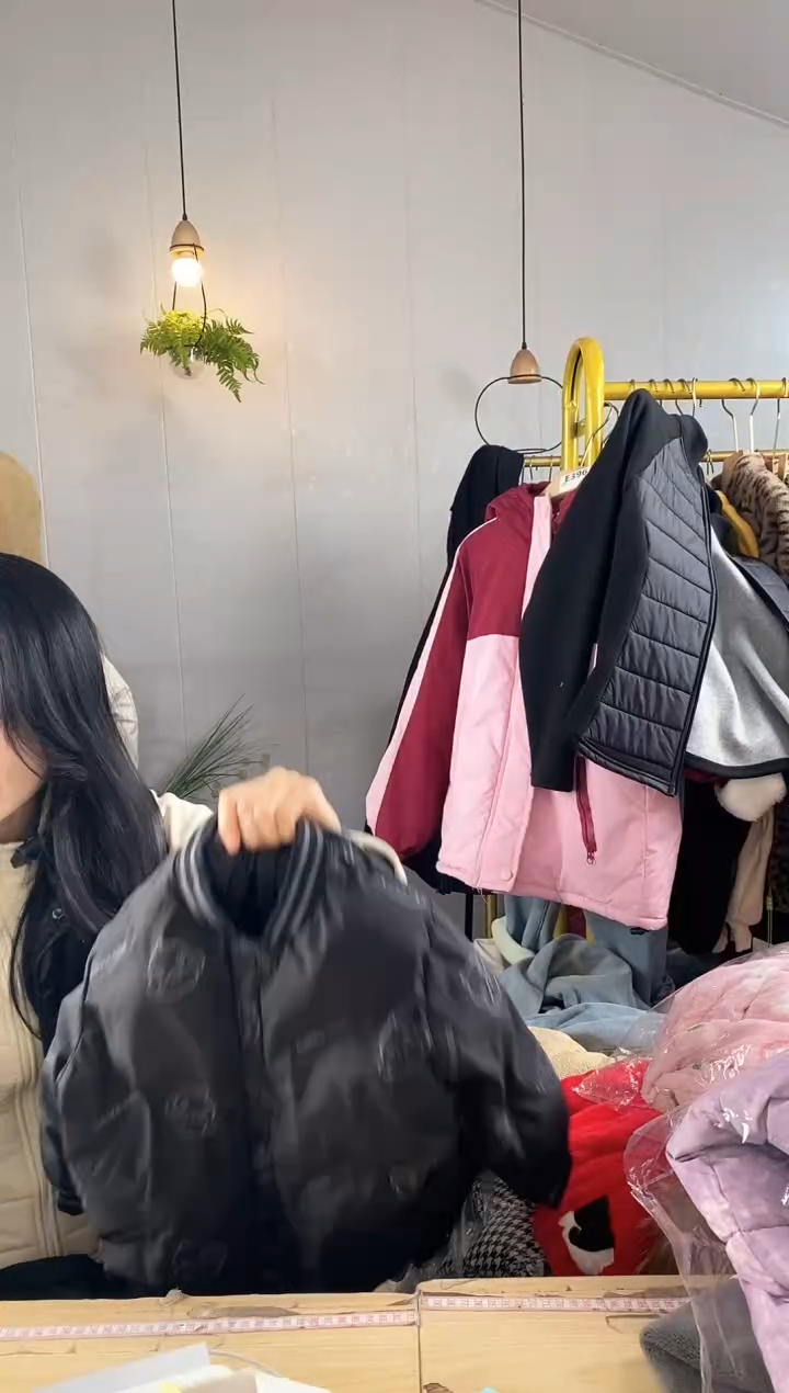 小鸭鸭校服神器【充棉不均【396