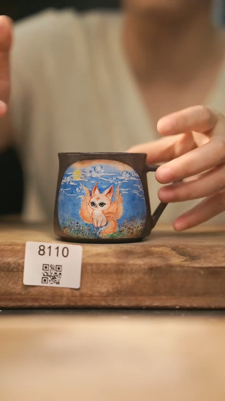 【落单孤品】福利/杯子@@8110