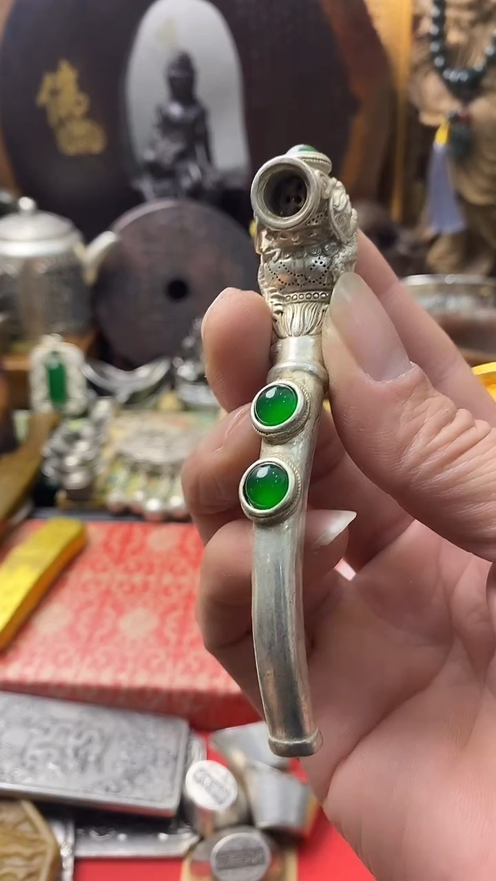 -----主播推荐--------摆件