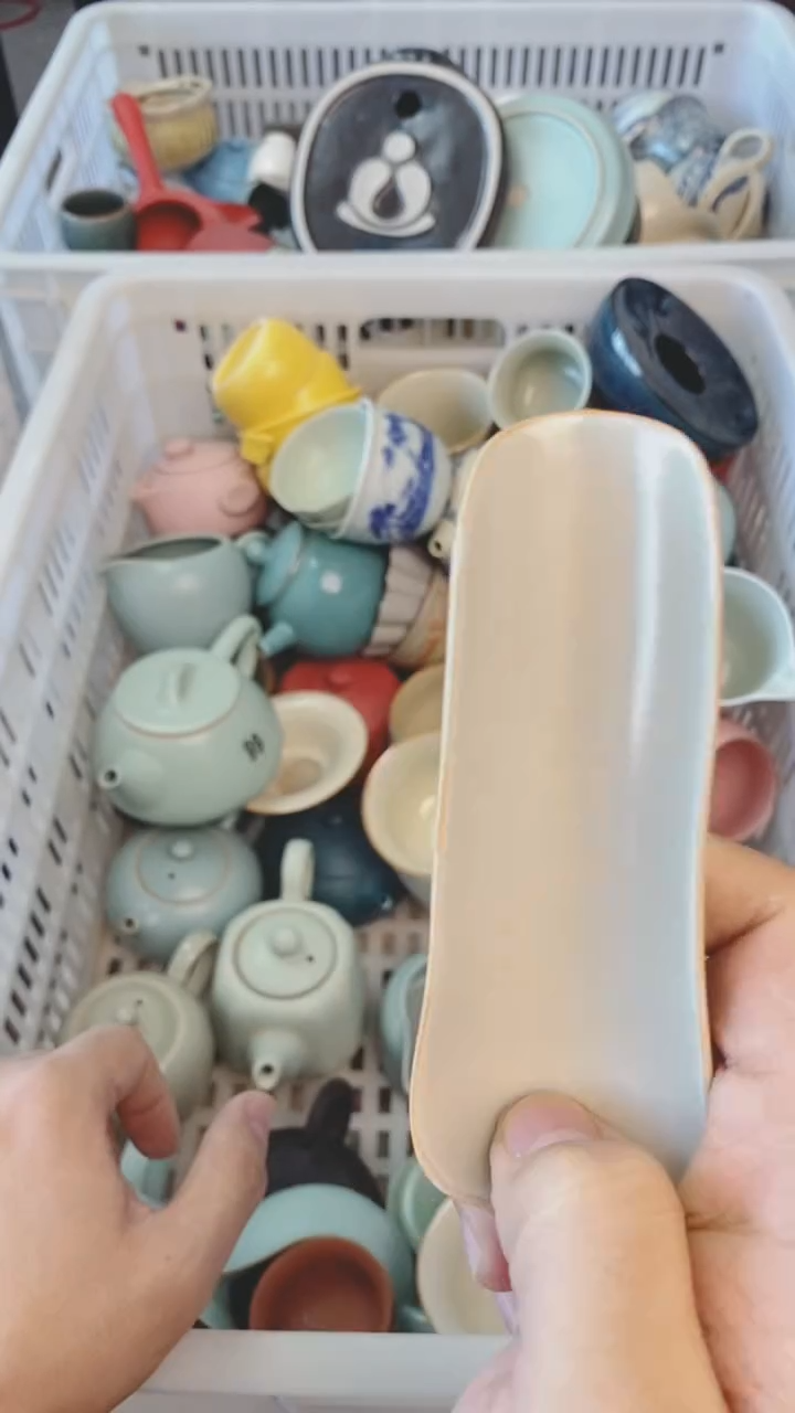 【闪购商品】（轻轻微瑕）茶具茶壶茶碗茶杯