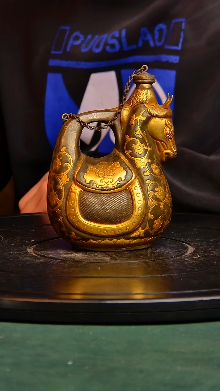 摆件蔡**哥精品陶瓷摆件