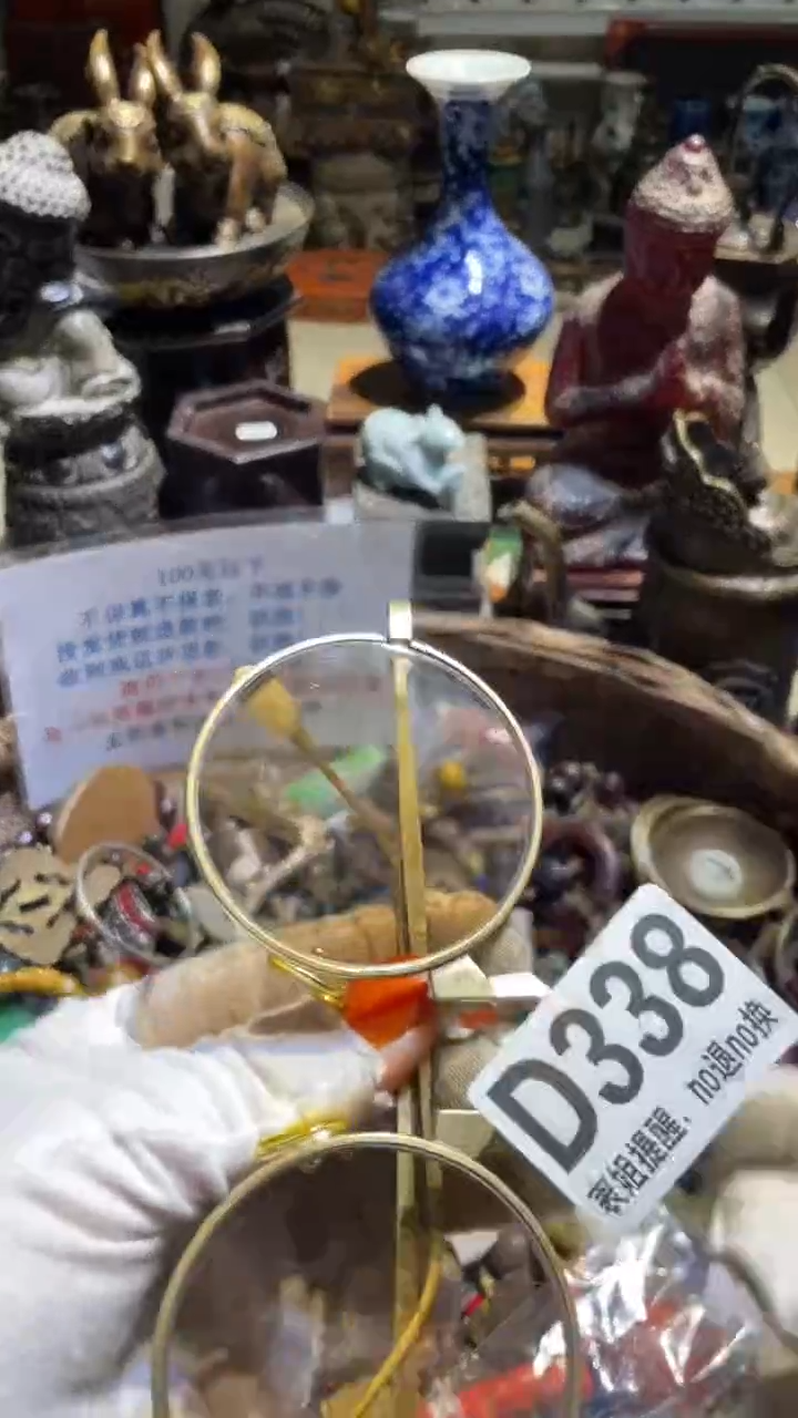 陶瓷醉*表姐直播所见所得