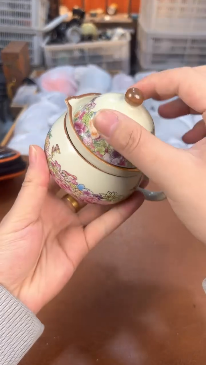 户外便携式家用旅行茶具