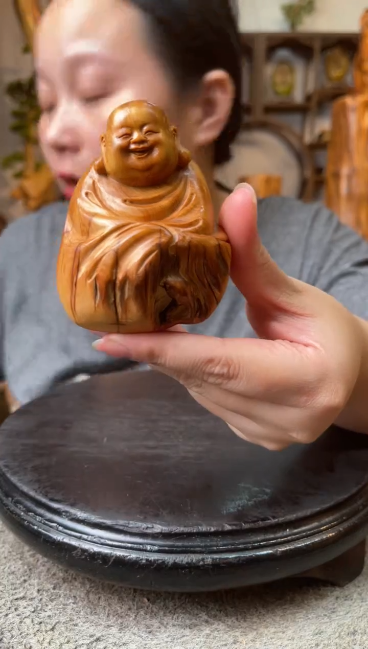 柏木（崖柏）崖柏小件