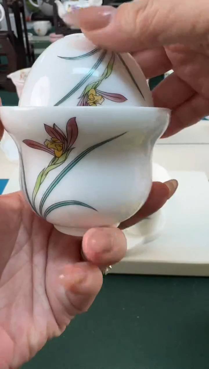 【闪购商品】瓷器 ······.......