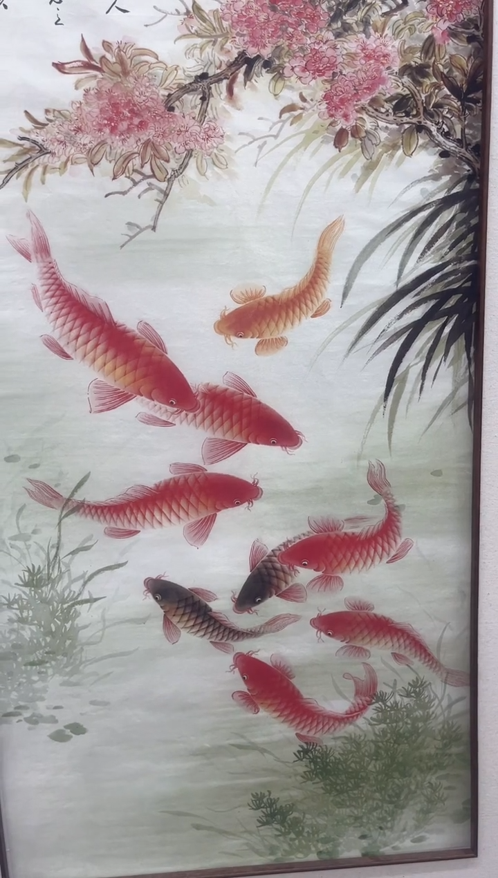 丽丽精品优选画链接69