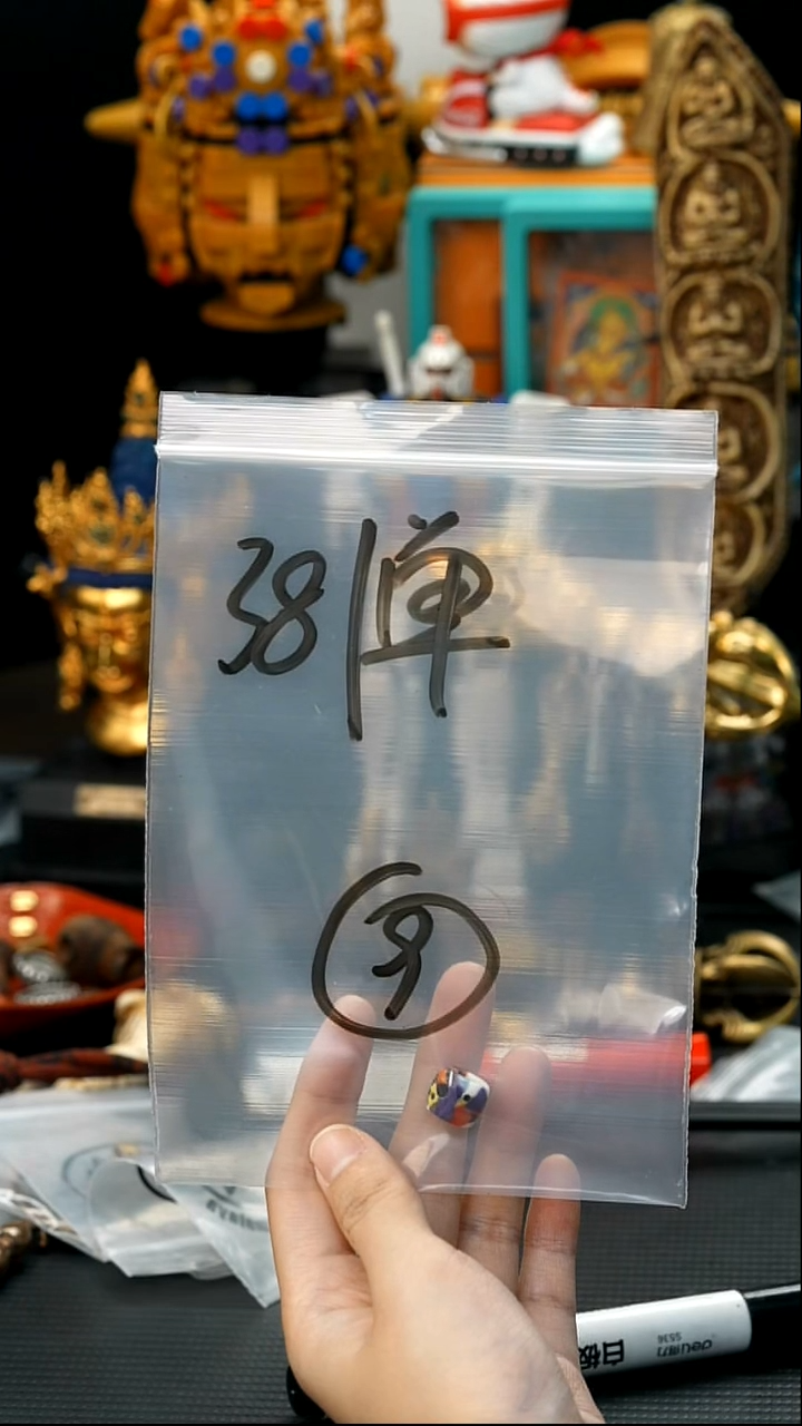 吊坠滴血莲花菩提09藏传原生态搭配饰品