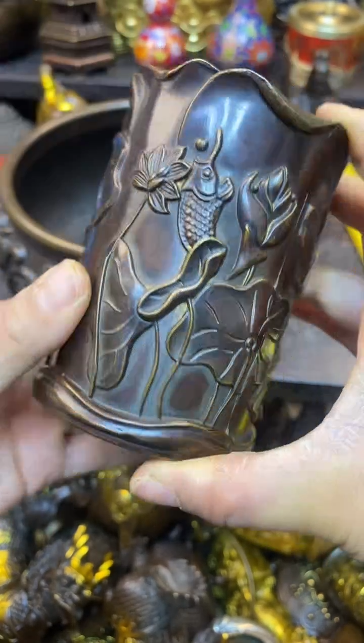  案台摆件 桌面摆件