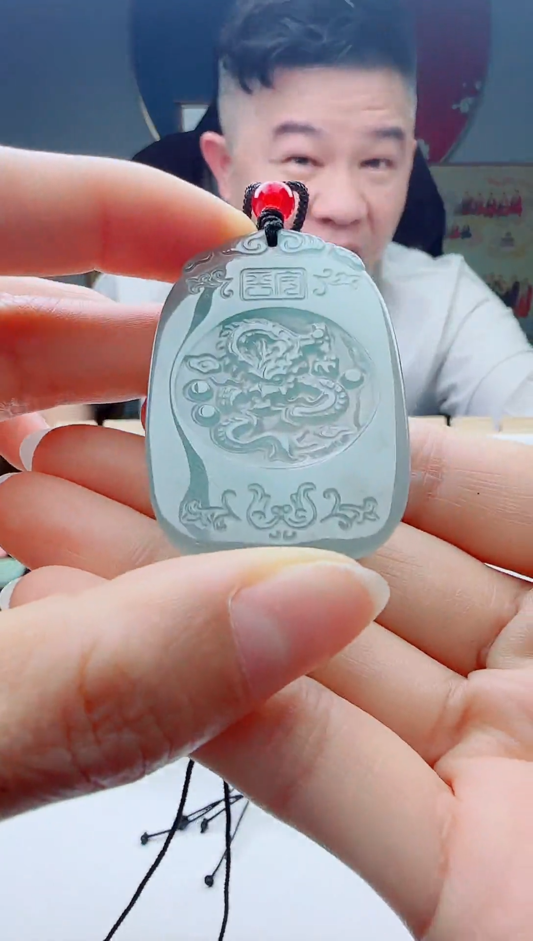 吊坠(不含链)未镶嵌翡翠多样性一件发货