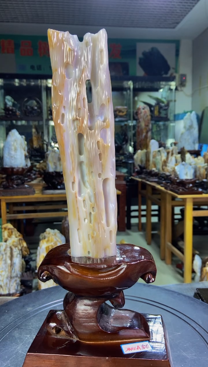 【闪购商品】硅化玉1未镶嵌1111111111