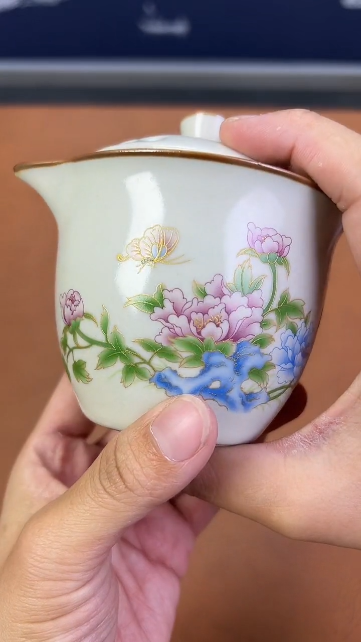 【闪购商品】紫砂茶杯瓷SC1111111111111