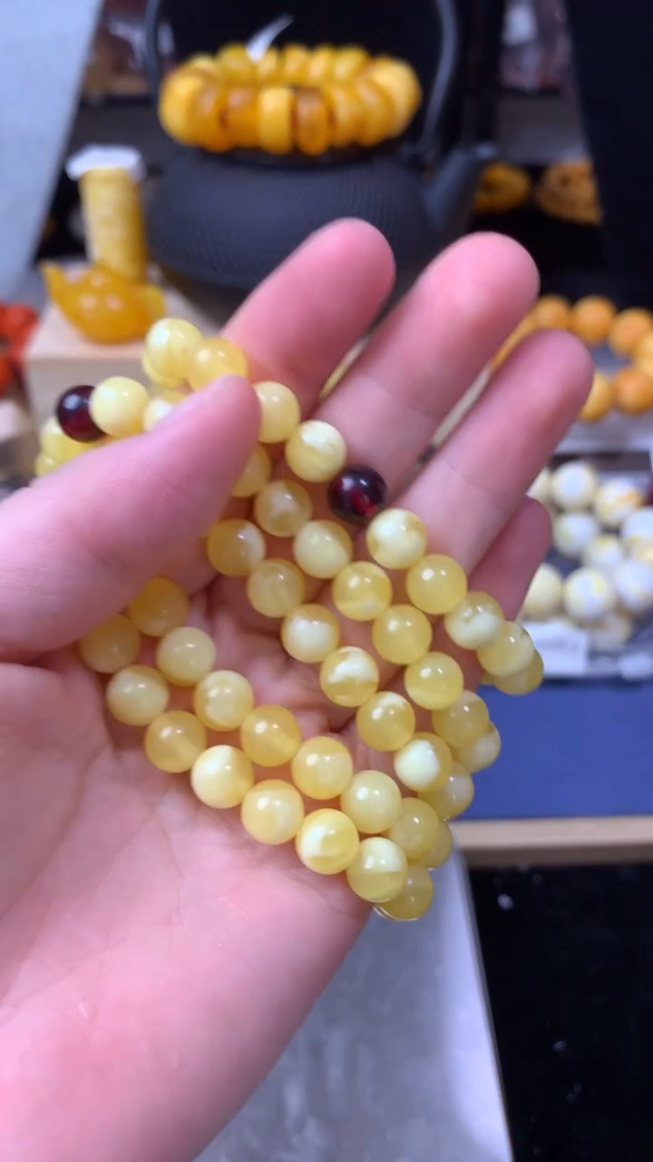 【闪购商品】时尚摆件密胺瓷片密胺瓷片3008