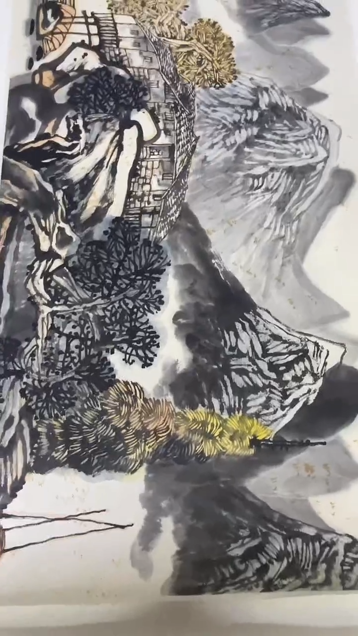 书法绘画书法绘画