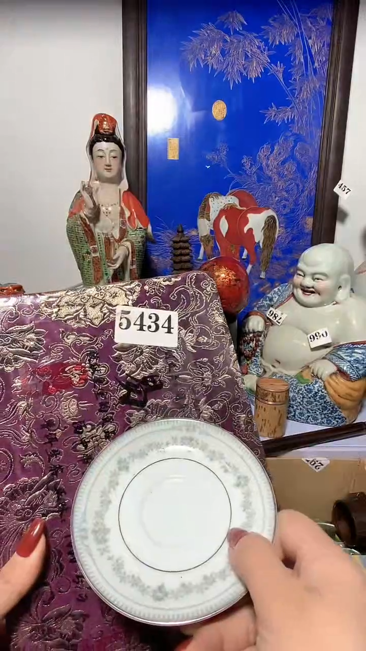 圆型一*水圆型**出瓷器微瑕默认链接实物以直播间为准