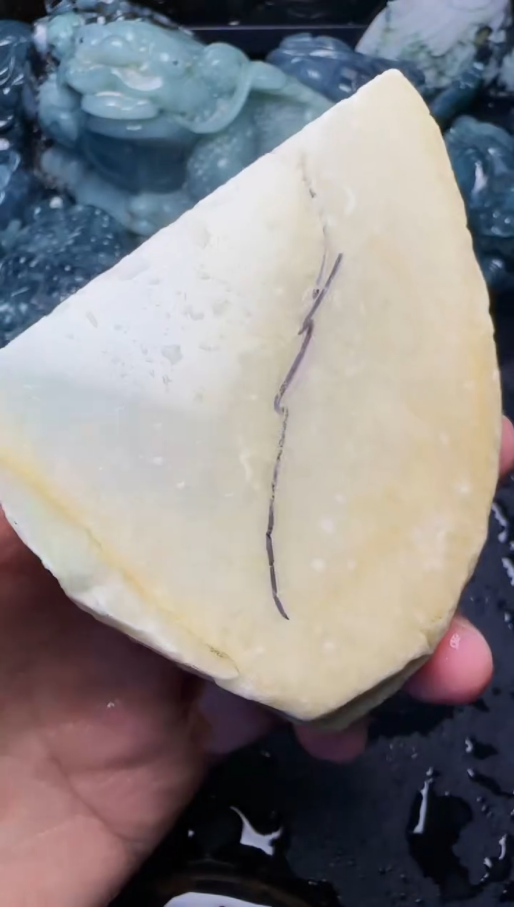 颈饰未镶嵌翡翠康****司66