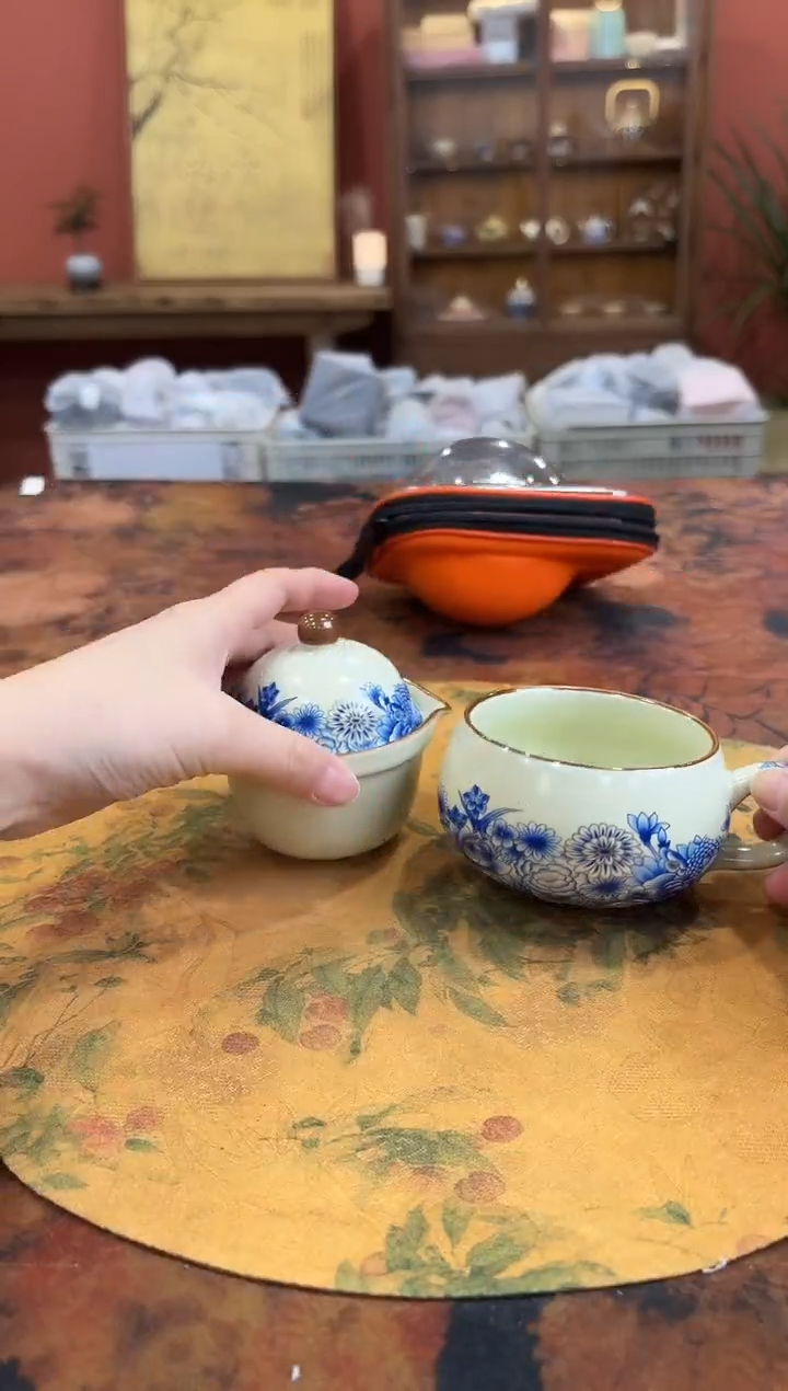 【闪购商品】雅拙茶器！！！！