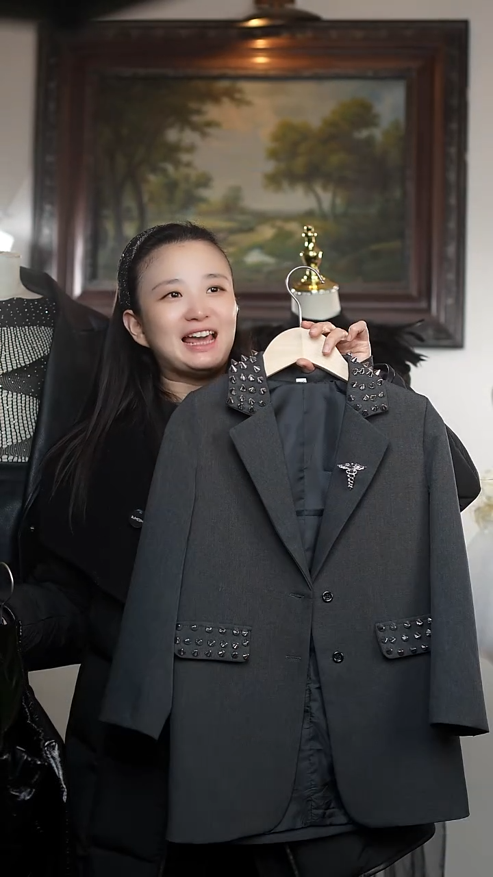 130码艺桐轩儿童潮服