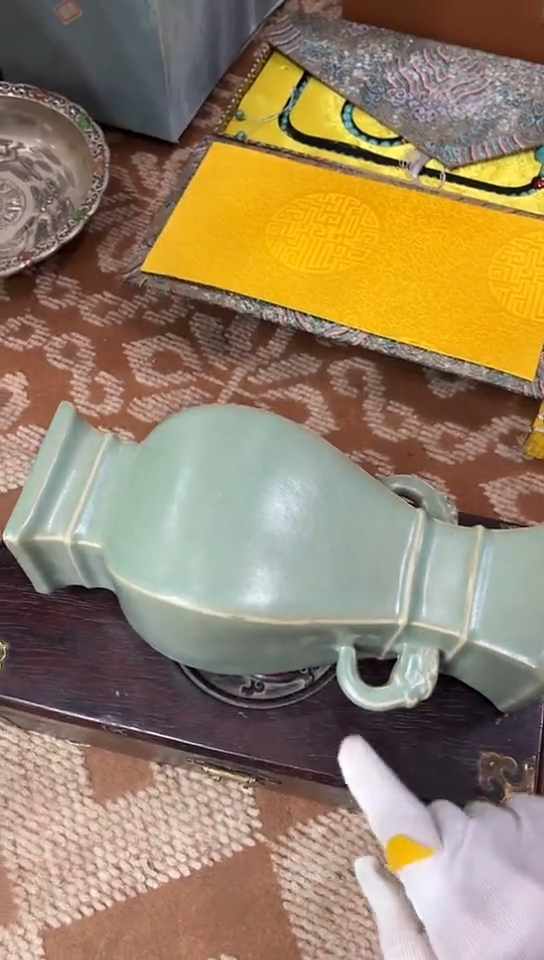 瓶好物工艺藏品A