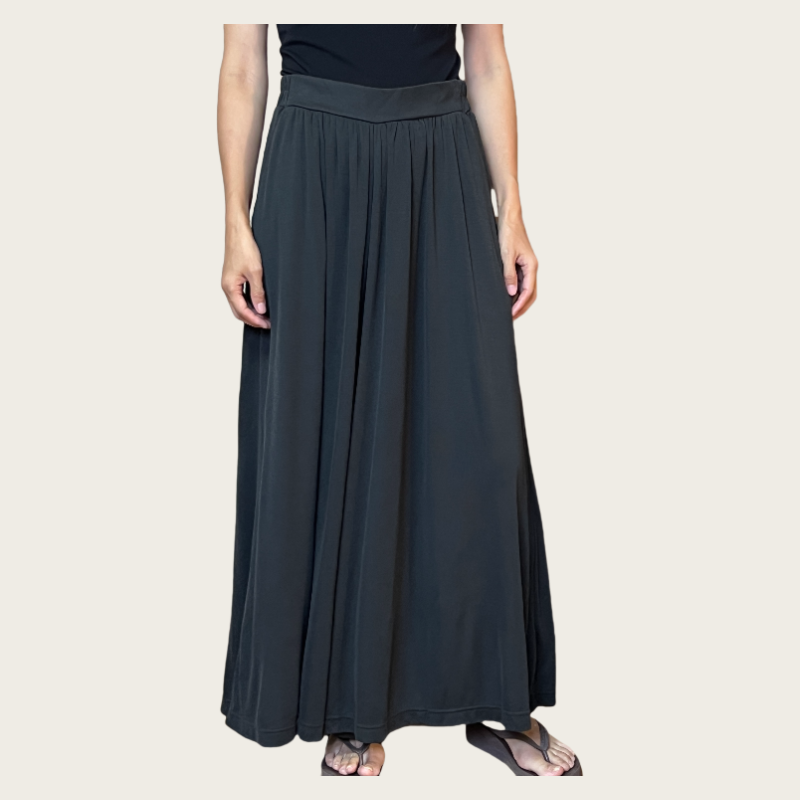 出日余单】夏季柔软舒适裤裙