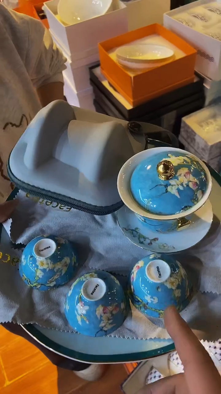 【闪购商品】鸿辉家品牌瓷器，京东包邮！