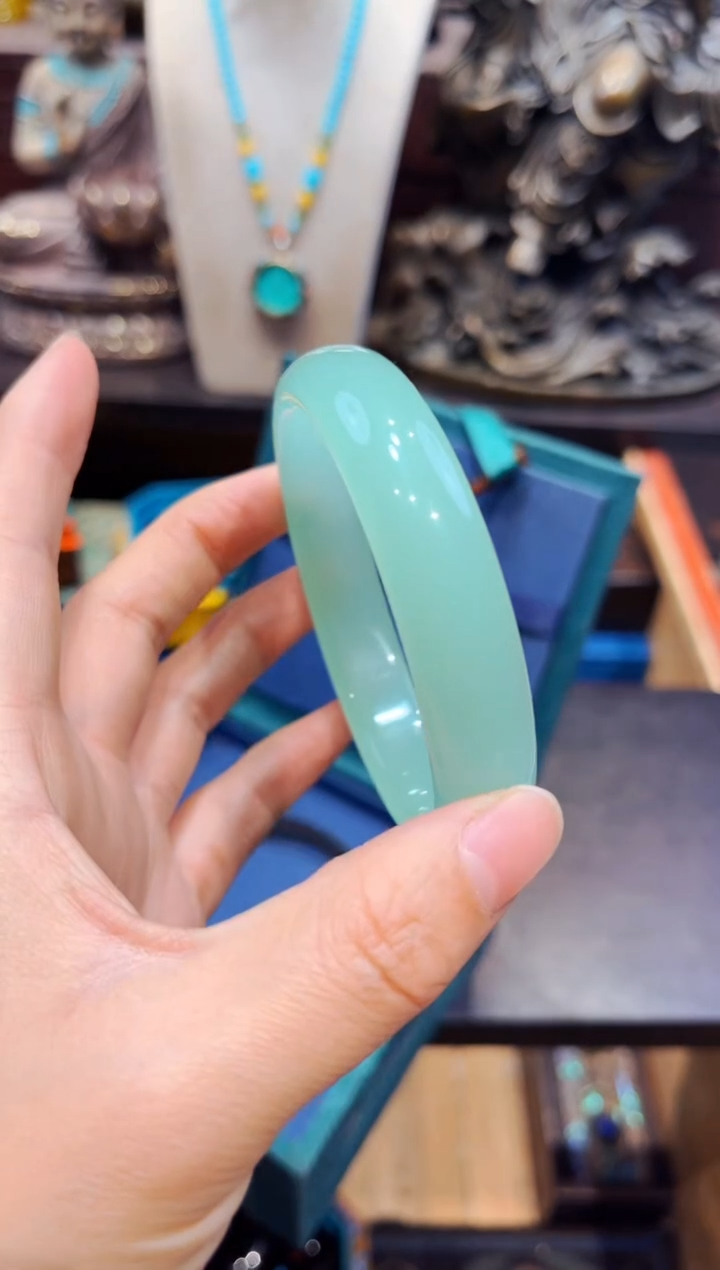 【闪购商品】和田玉1未镶嵌欣妹专属精选链接a6777