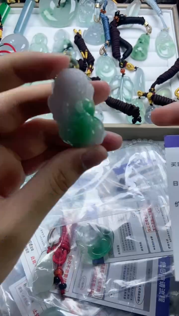 所见即所得《一物一拍》103