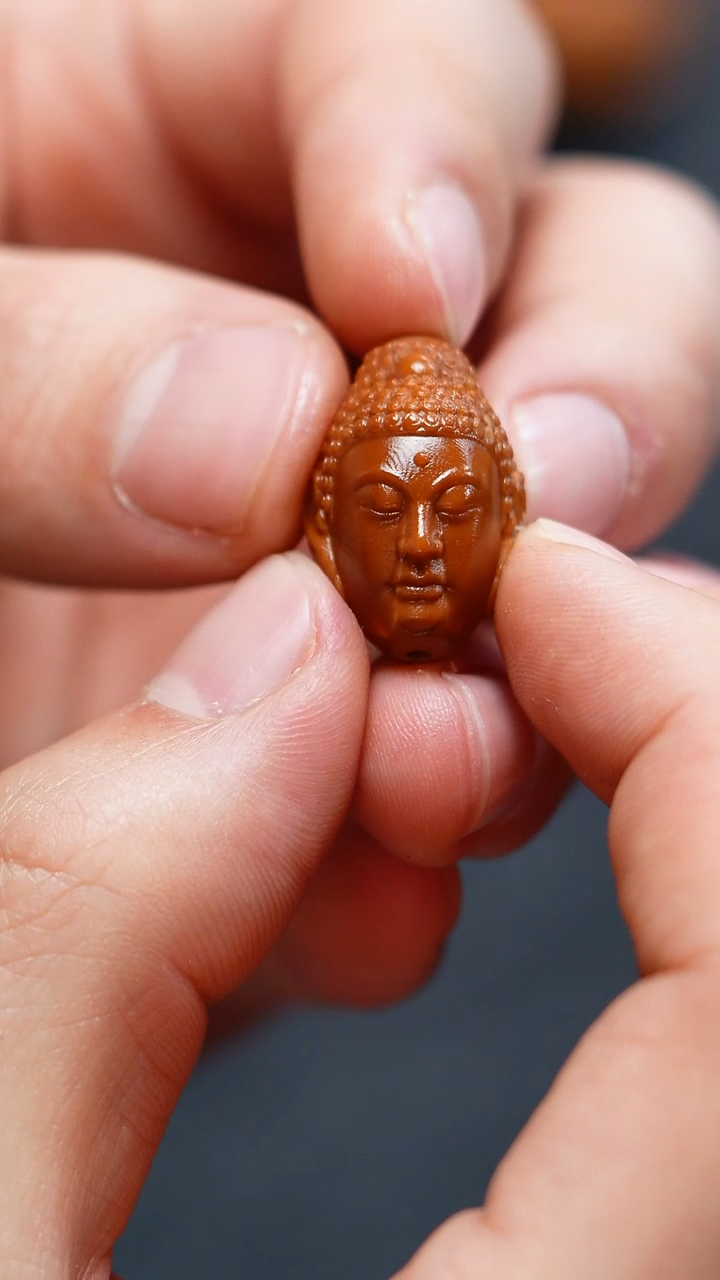 手串/手链橄榄核橄榄核