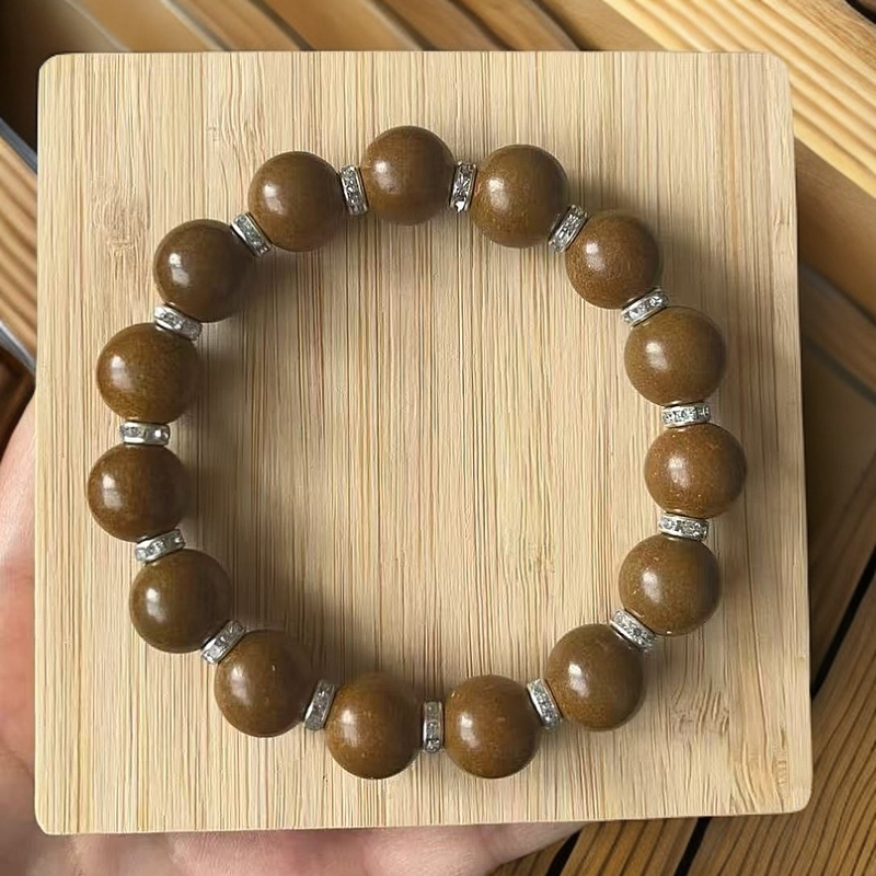 【链接二】合香珠瑕疵款古法手工非遗文化持久留香