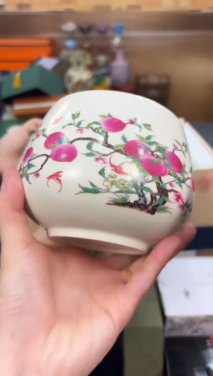 【闪购商品】九桃茶渣缸链接已开 拼拼手速！！！