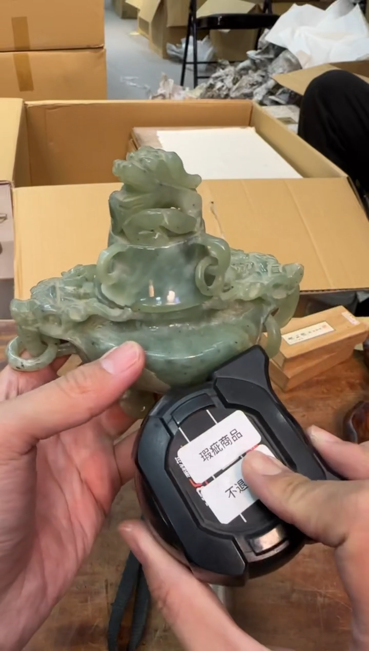 【闪购商品】摆件13y古美術空间美学B15