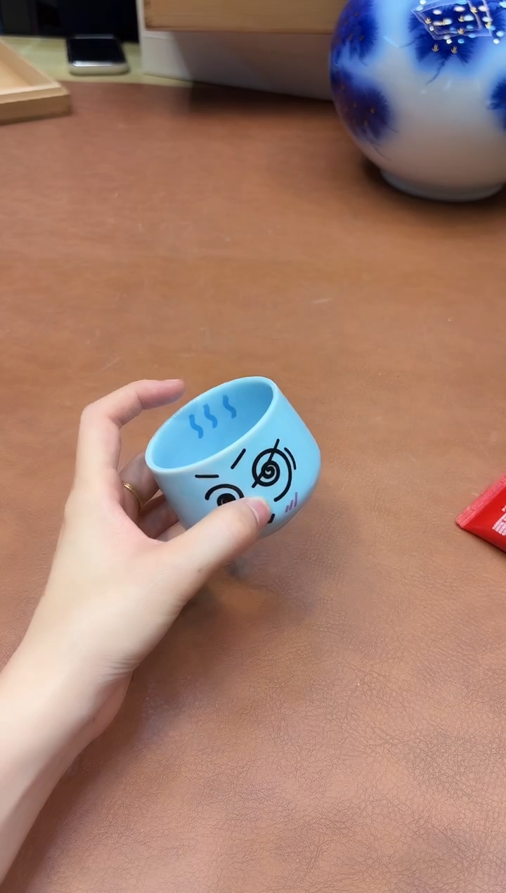 小狐狸精选日瓷器
