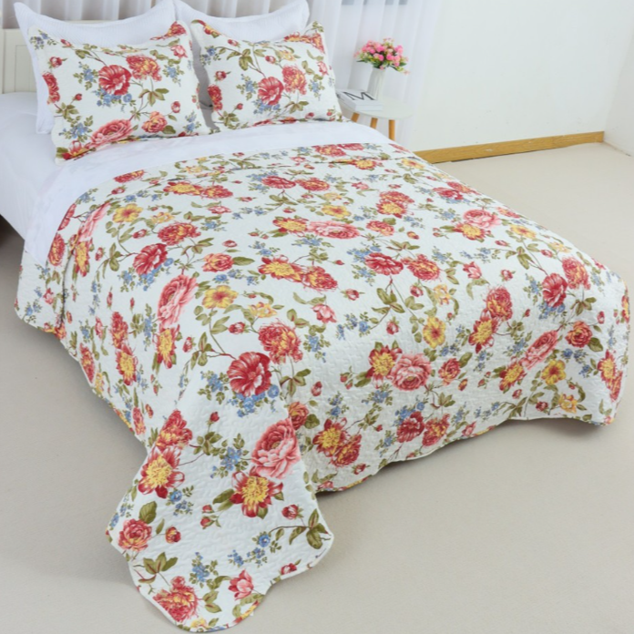 1号链接全棉孤品