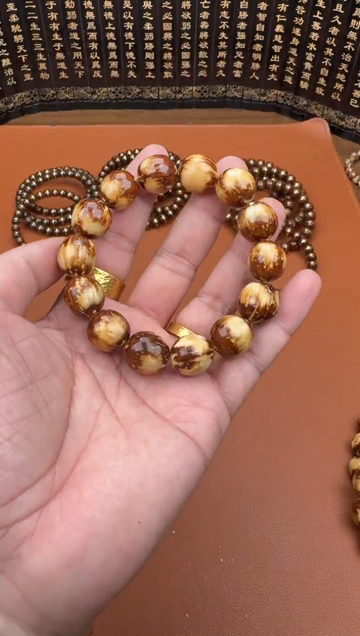 手串紫金鼠紫金鼠14