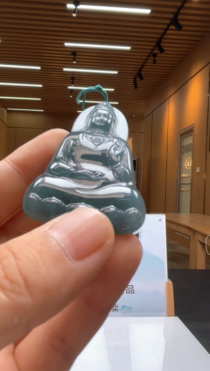 未镶嵌定制翡翠********423