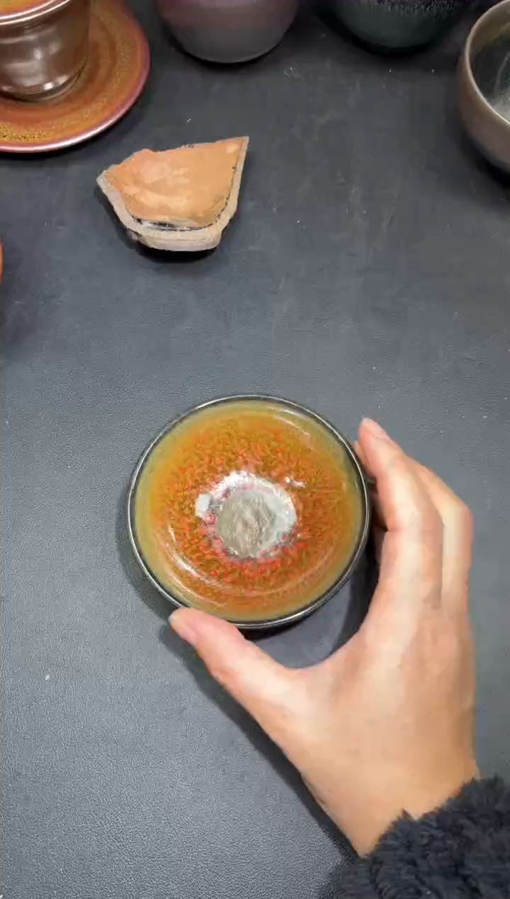 茶盏479                  