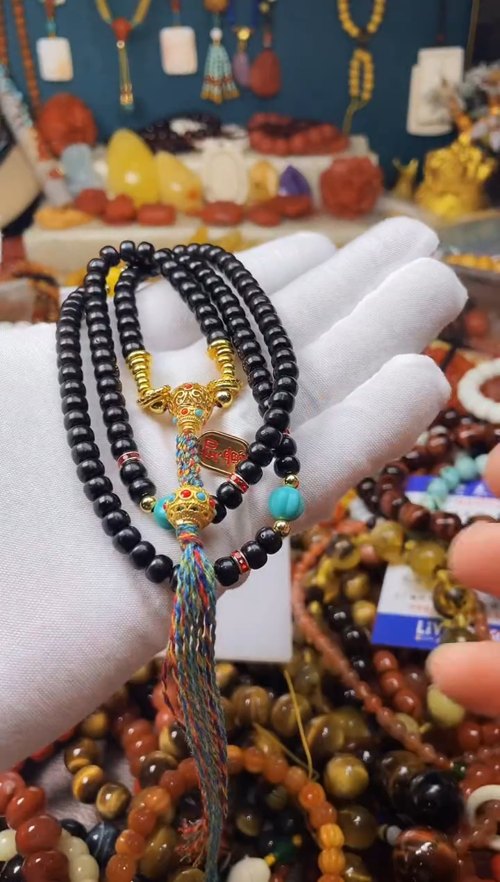 【闪购商品】椰蒂手串48829 一物一图发货