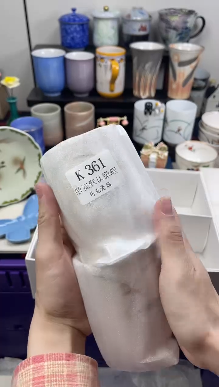 瓷片路****）                K361