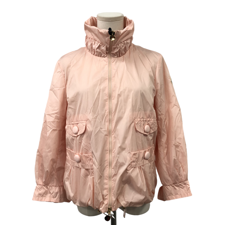 MONCLER/外套/95新/锦纶/[251203SJ]