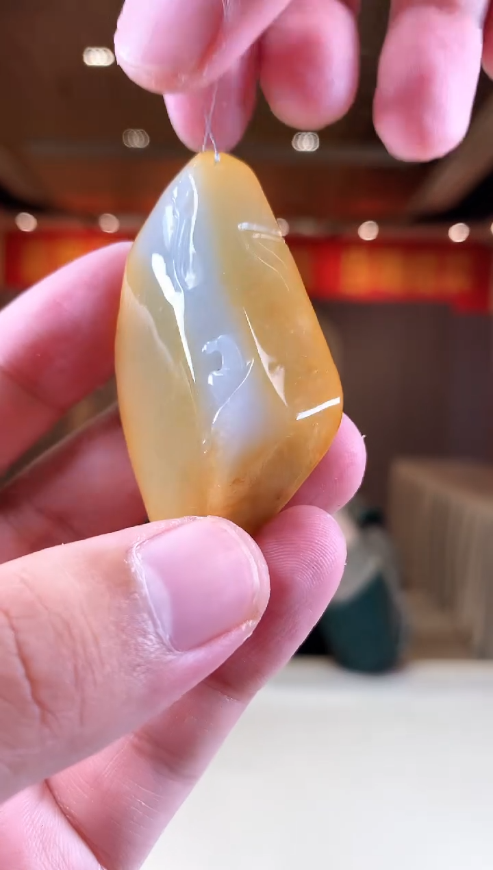 【闪购商品】定制翡翠未镶嵌        *543