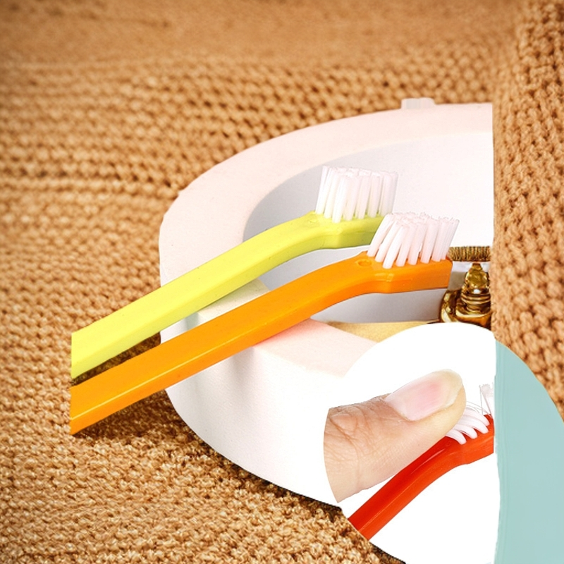 宠物牙刷单头猫牙刷猫咪口腔清洁牙刷狗狗护理狗牙刷宠物用品