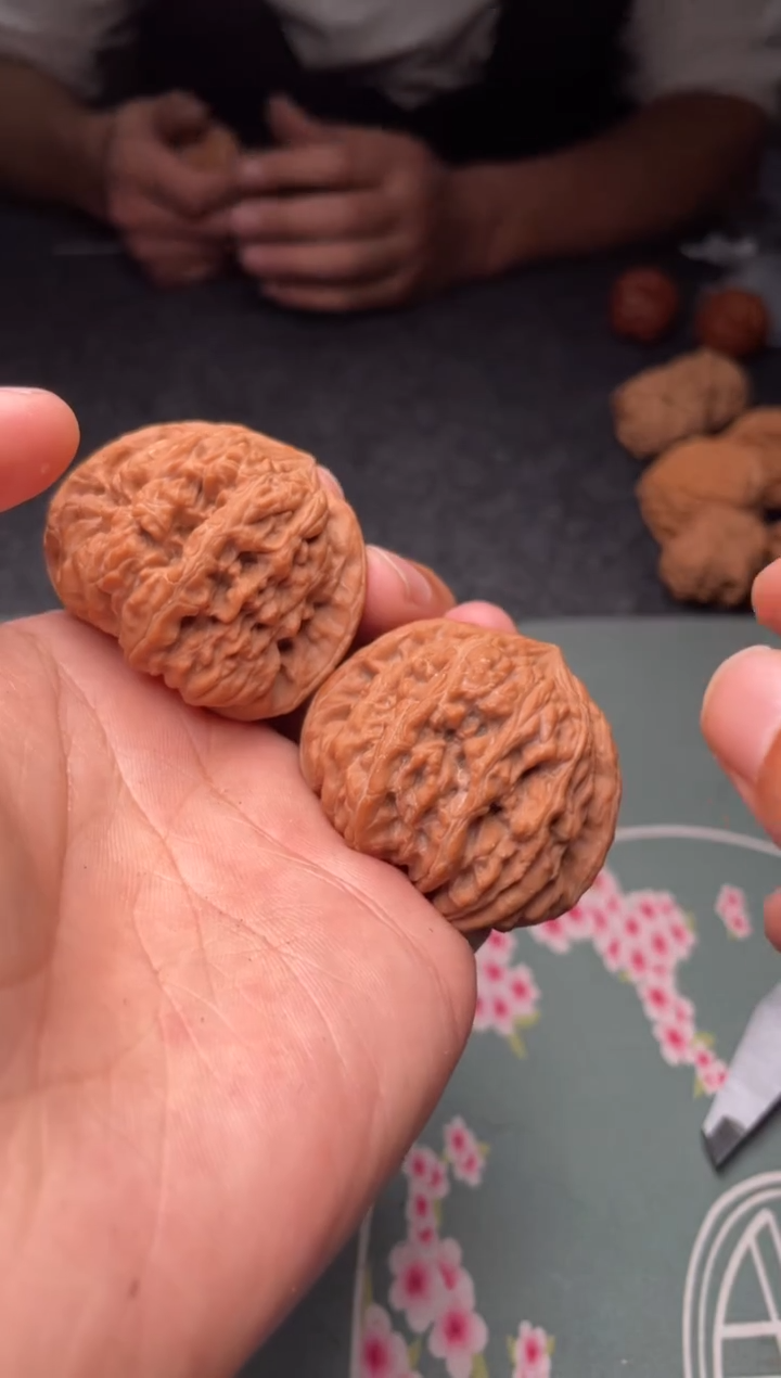 核桃a277  凹底  44尺